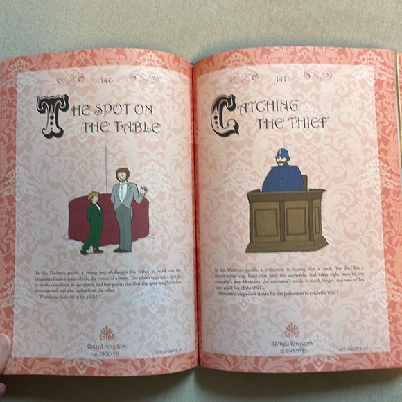 🦋2/$10 Ancient Puzzles - Picture 13 of 16